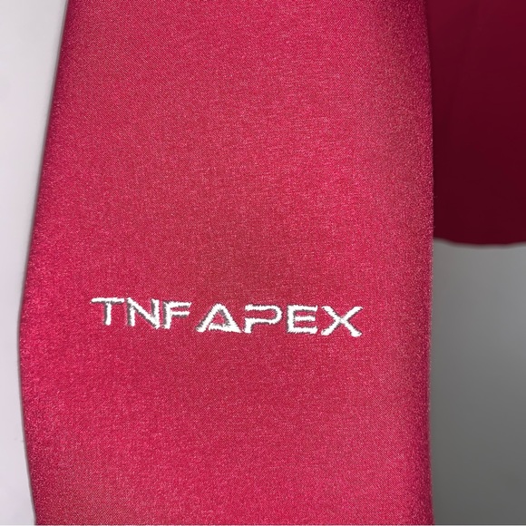 Northface Apex Bionic Jacket - Picture 8 of 9